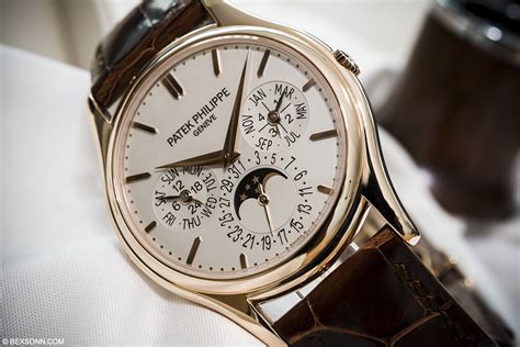 patek philippe 5140 calendar.